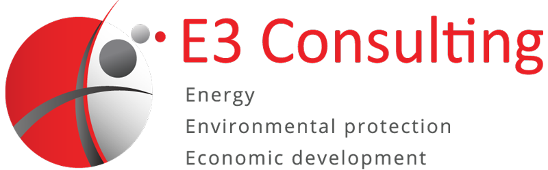 E3 Consulting